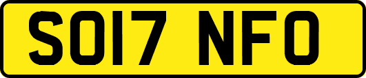 SO17NFO
