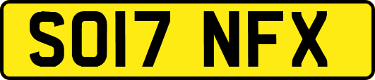 SO17NFX