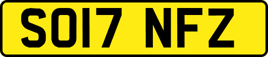 SO17NFZ