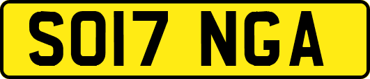 SO17NGA