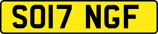 SO17NGF