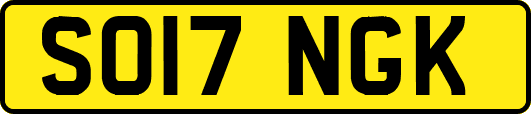SO17NGK