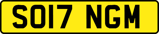 SO17NGM