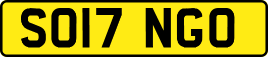 SO17NGO