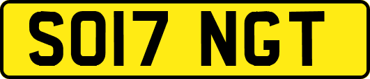 SO17NGT