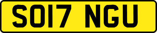 SO17NGU