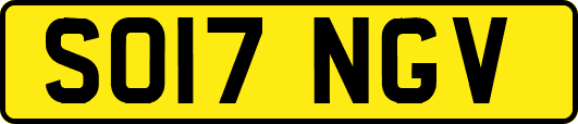SO17NGV