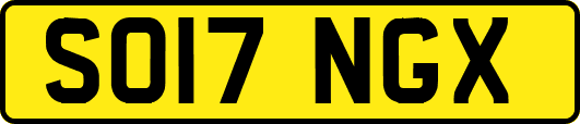 SO17NGX