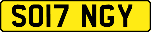 SO17NGY