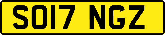 SO17NGZ