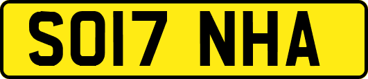 SO17NHA