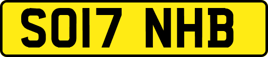 SO17NHB