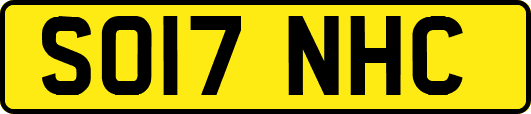 SO17NHC