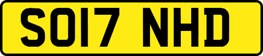 SO17NHD