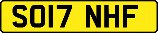 SO17NHF