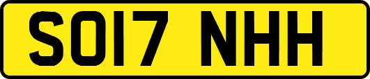 SO17NHH