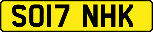 SO17NHK