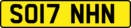 SO17NHN