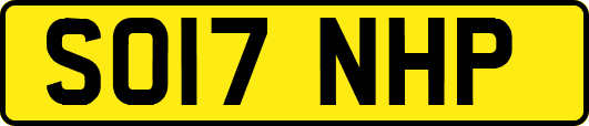 SO17NHP