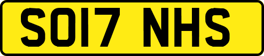 SO17NHS