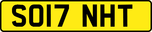 SO17NHT