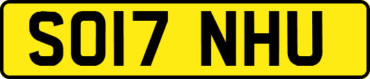 SO17NHU