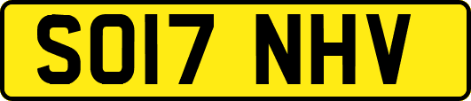 SO17NHV