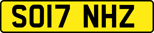 SO17NHZ