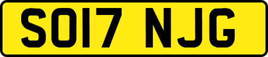 SO17NJG