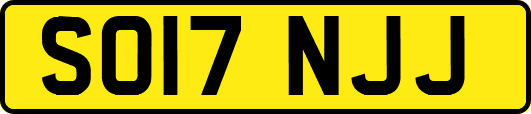 SO17NJJ