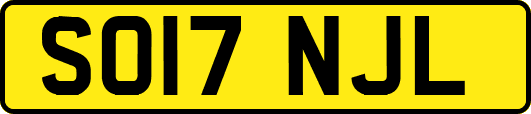 SO17NJL