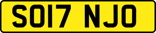 SO17NJO
