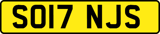 SO17NJS