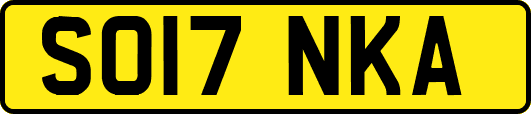 SO17NKA