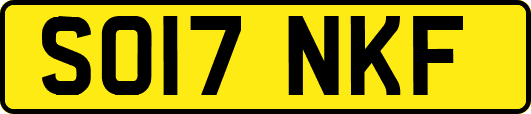 SO17NKF