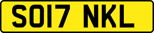 SO17NKL