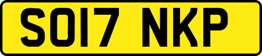 SO17NKP
