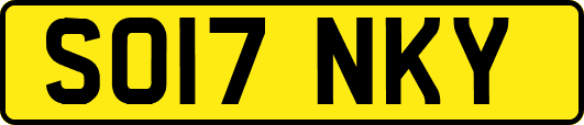 SO17NKY
