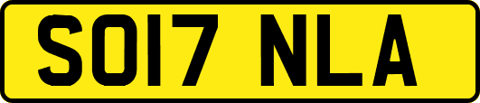 SO17NLA