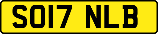 SO17NLB