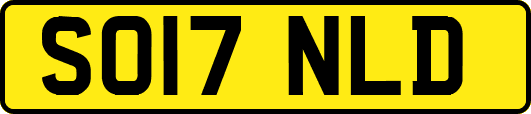 SO17NLD