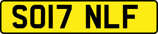 SO17NLF