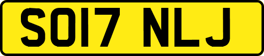 SO17NLJ