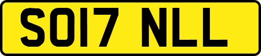 SO17NLL