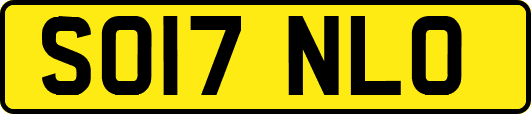 SO17NLO