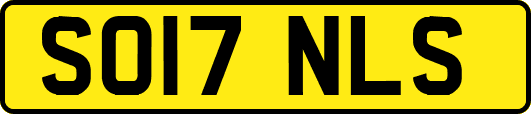 SO17NLS