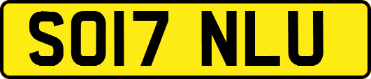 SO17NLU