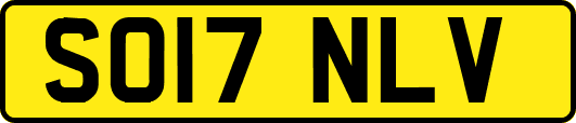 SO17NLV