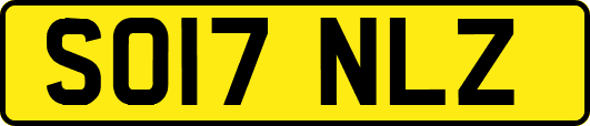 SO17NLZ