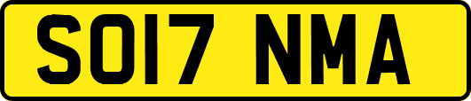 SO17NMA